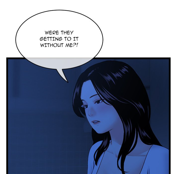 Midnight PC Cafe Chapter 26 Page 132