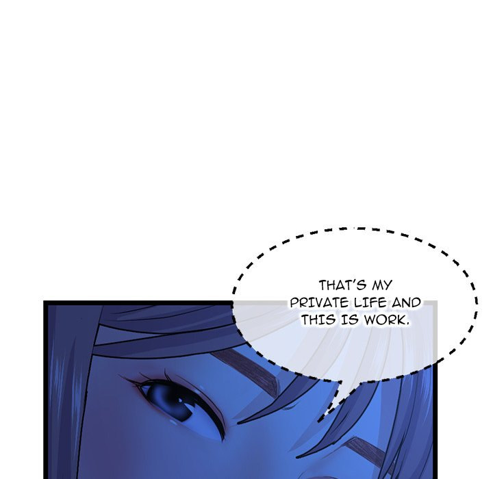 Midnight PC Cafe Chapter 26 Page 18