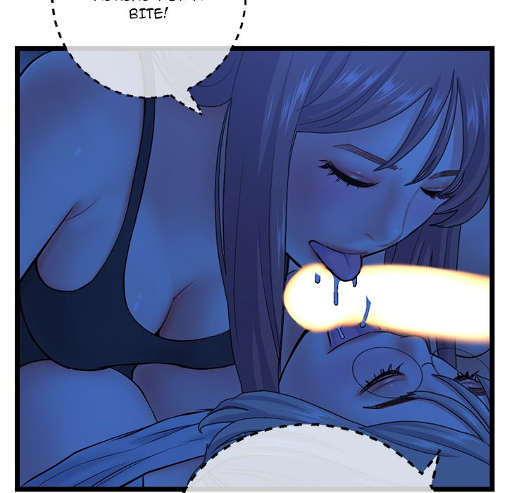 Midnight PC Cafe Chapter 26 Page 32