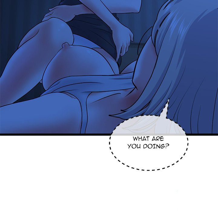 Midnight PC Cafe Chapter 26 Page 46