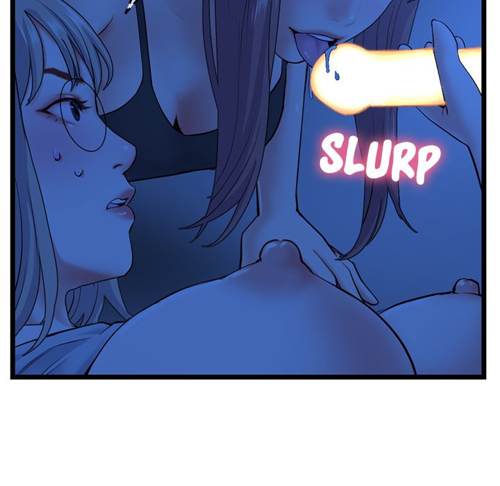 Midnight PC Cafe Chapter 26 Page 9