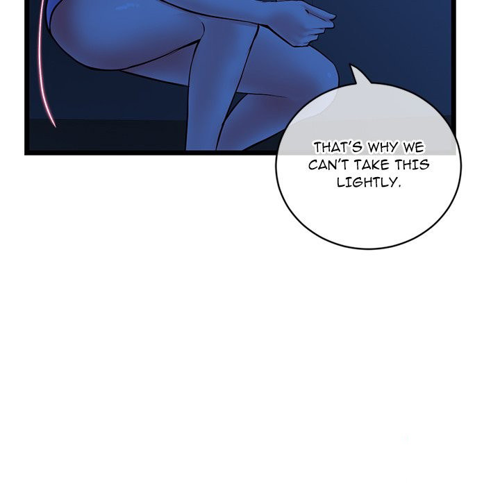 Midnight PC Cafe Chapter 27 Page 100
