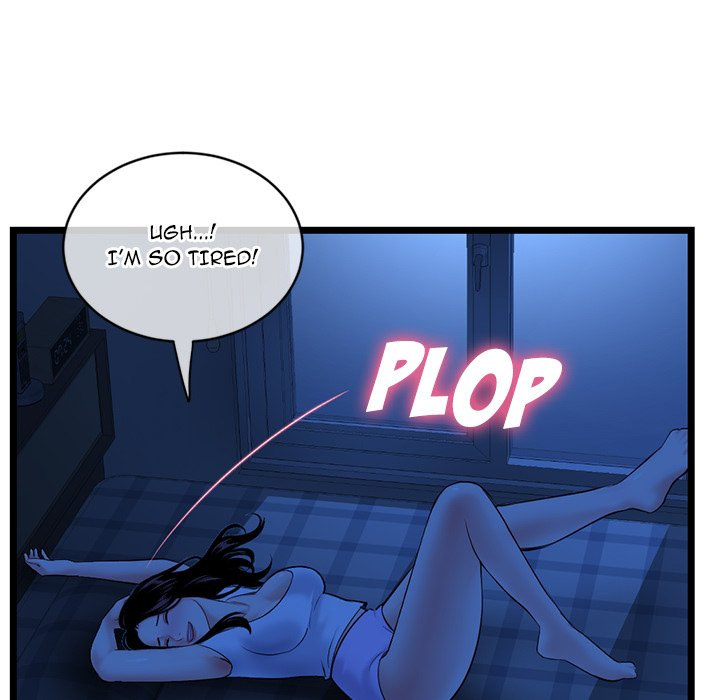 Midnight PC Cafe Chapter 27 Page 101