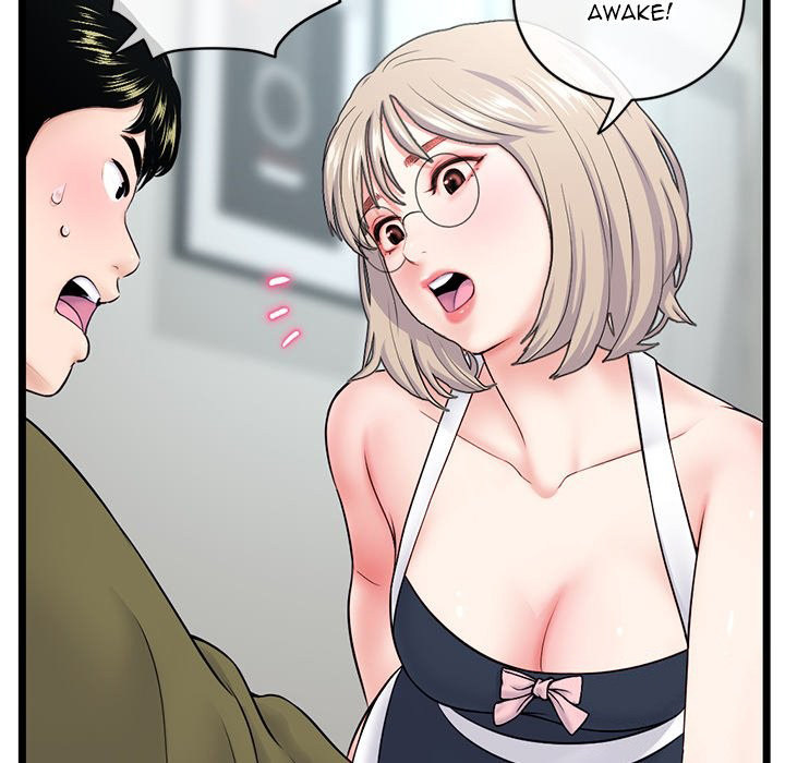 Midnight PC Cafe Chapter 27 Page 118
