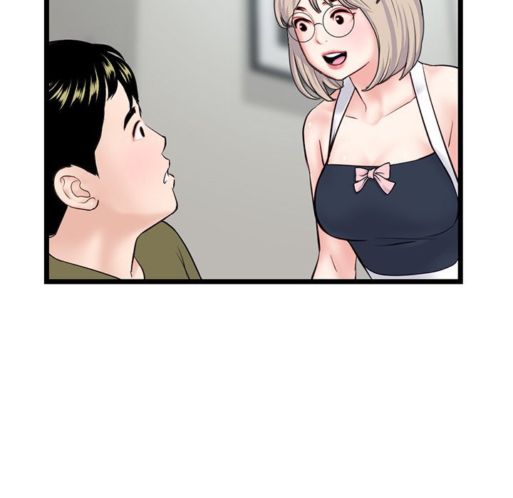 Midnight PC Cafe Chapter 27 Page 126