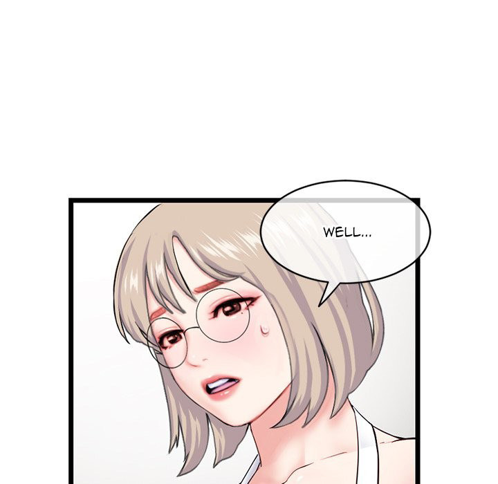 Midnight PC Cafe Chapter 27 Page 133