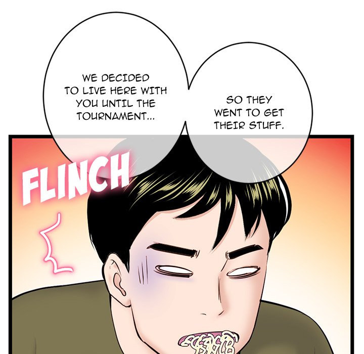 Midnight PC Cafe Chapter 27 Page 135