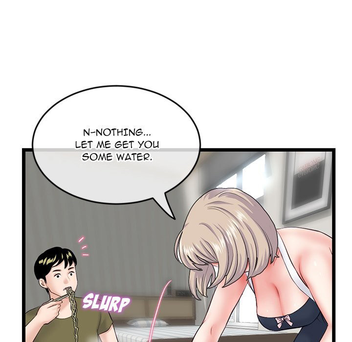 Midnight PC Cafe Chapter 27 Page 151