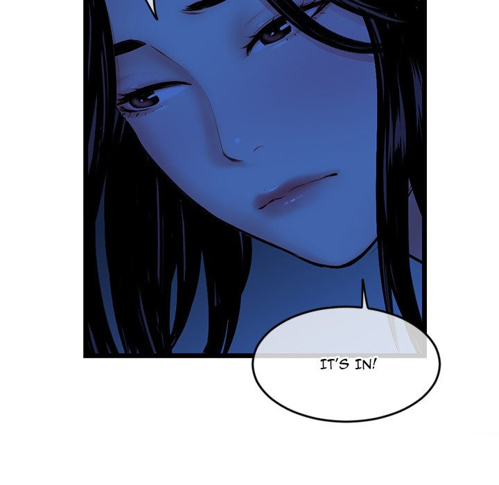 Midnight PC Cafe Chapter 27 Page 55