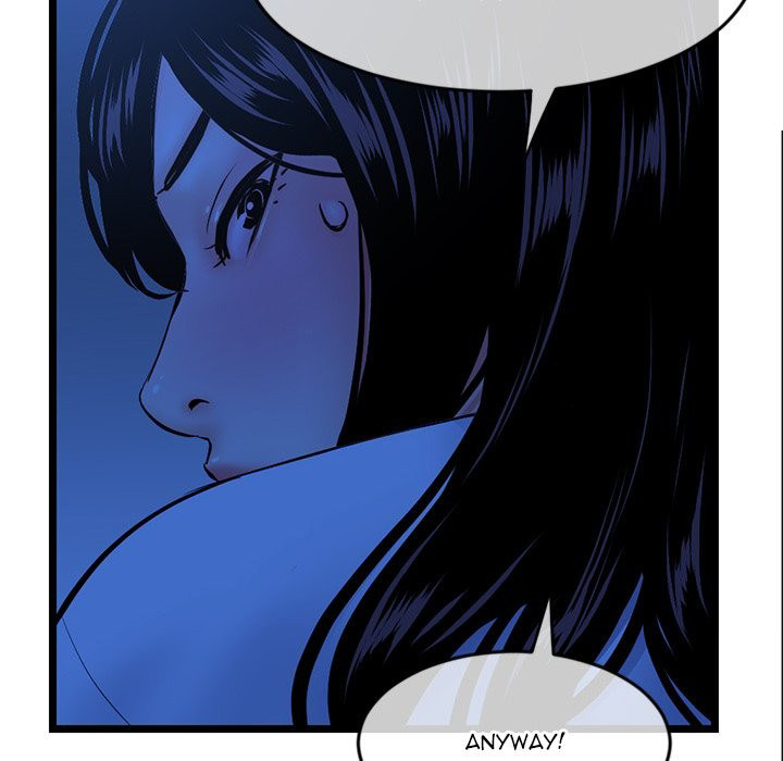 Midnight PC Cafe Chapter 27 Page 67