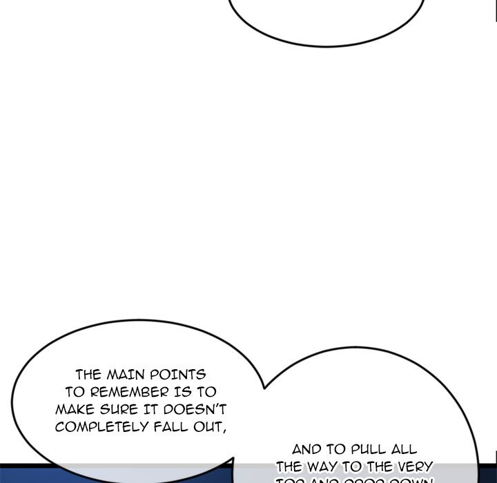 Midnight PC Cafe Chapter 27 Page 68