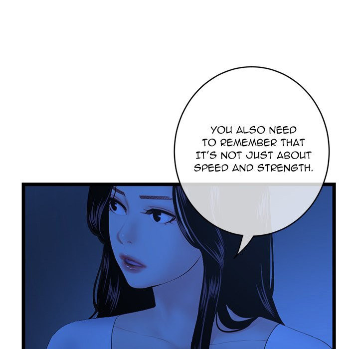 Midnight PC Cafe Chapter 27 Page 85