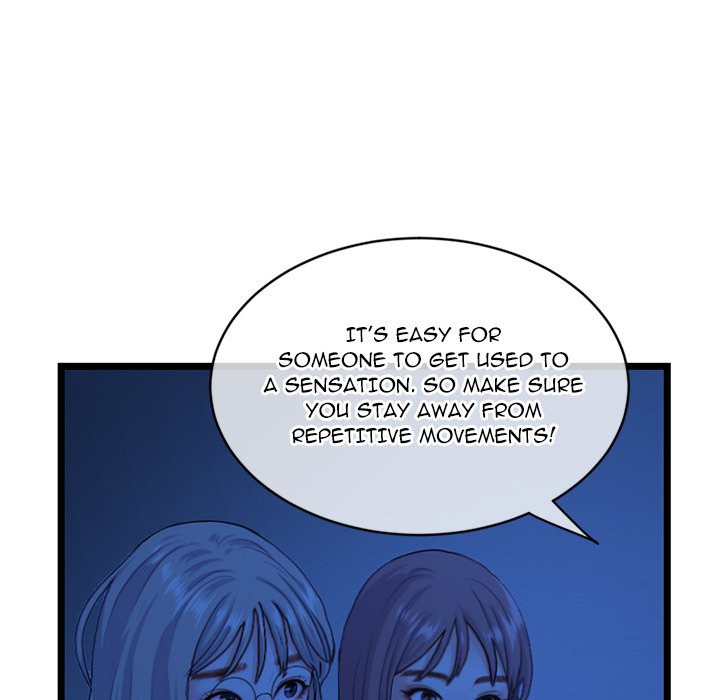 Midnight PC Cafe Chapter 27 Page 87