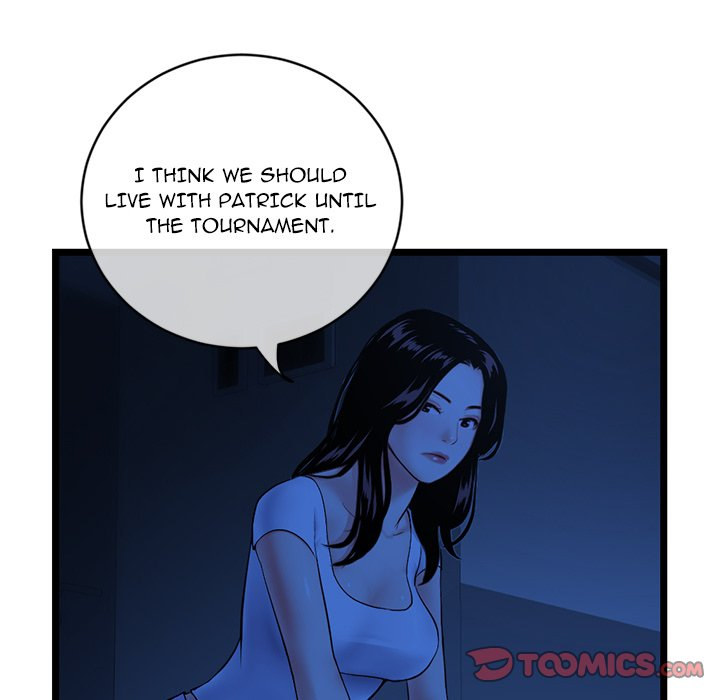 Midnight PC Cafe Chapter 27 Page 93