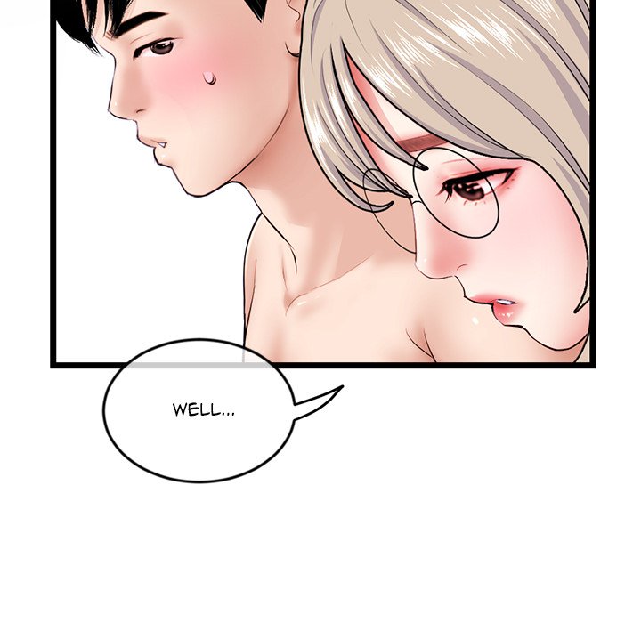 Midnight PC Cafe Chapter 28 Page 104