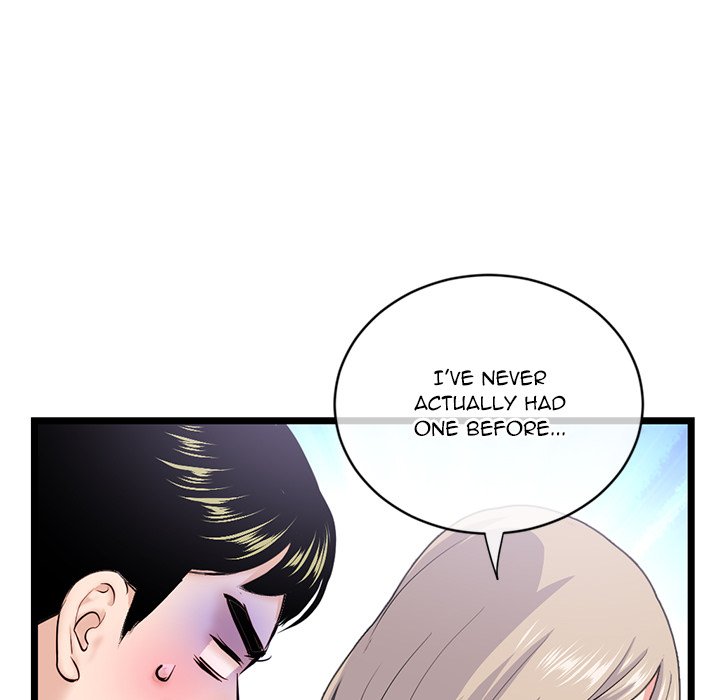 Midnight PC Cafe Chapter 28 Page 105