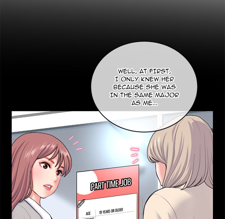 Midnight PC Cafe Chapter 28 Page 109