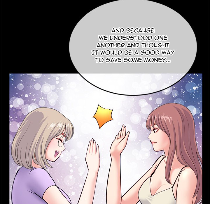 Midnight PC Cafe Chapter 28 Page 113