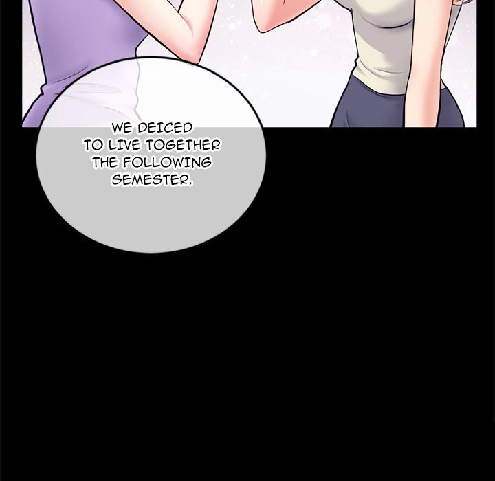 Midnight PC Cafe Chapter 28 Page 114