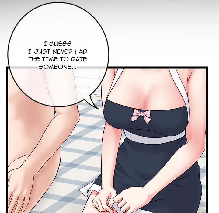 Midnight PC Cafe Chapter 28 Page 117