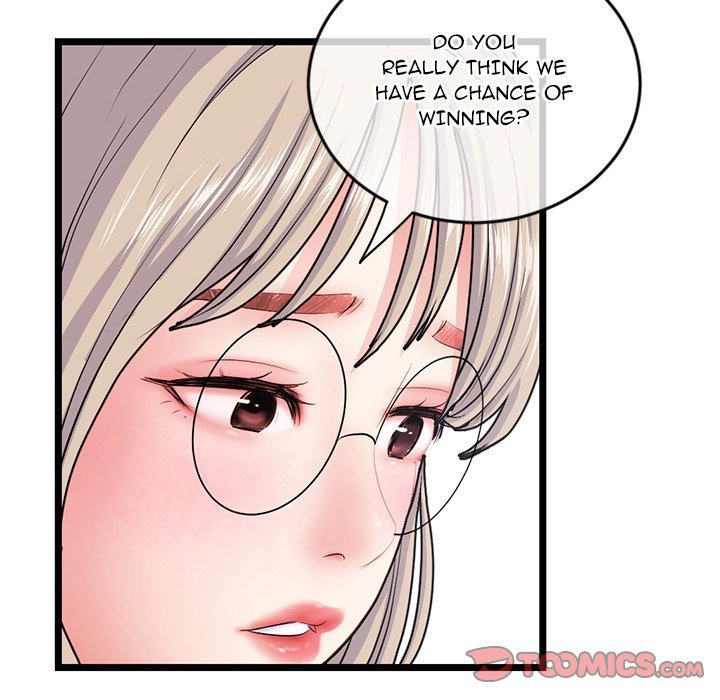 Midnight PC Cafe Chapter 28 Page 129