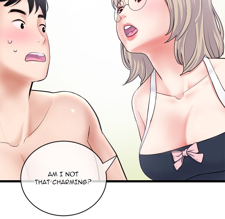 Midnight PC Cafe Chapter 28 Page 135