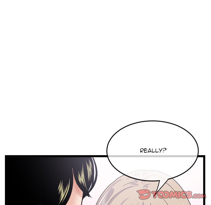 Midnight PC Cafe Chapter 28 Page 138