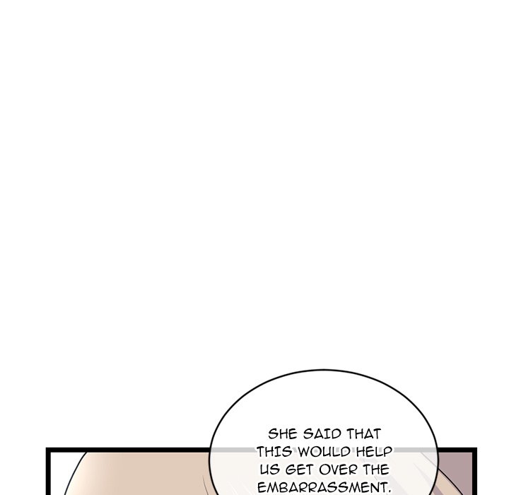 Midnight PC Cafe Chapter 28 Page 22