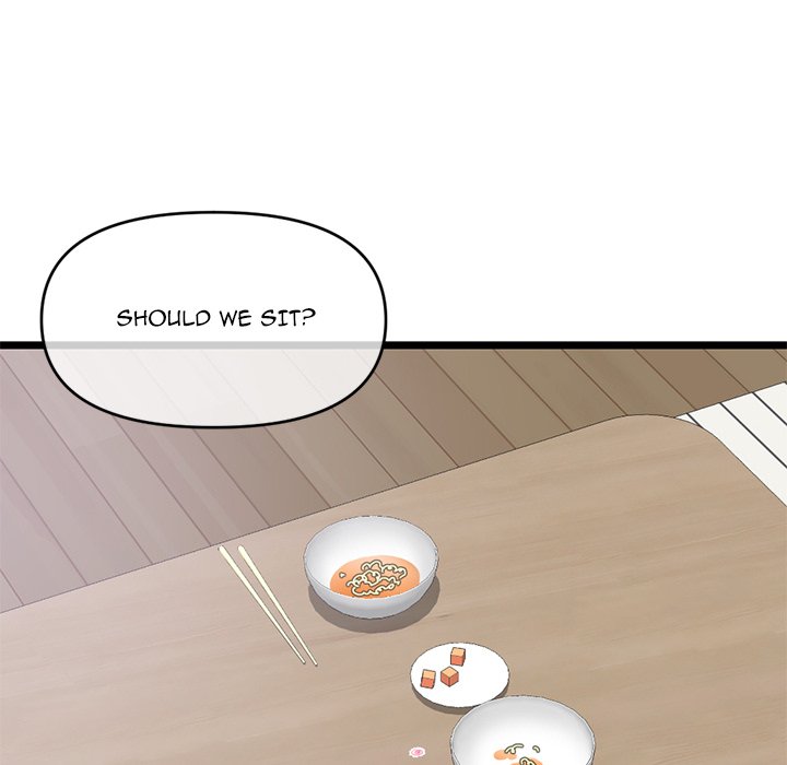 Midnight PC Cafe Chapter 28 Page 45