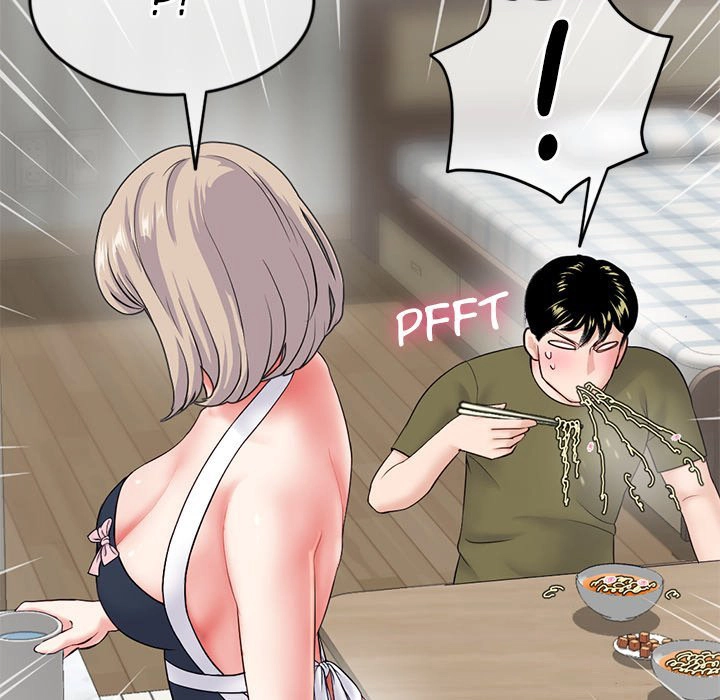 Midnight PC Cafe Chapter 28 Page 5