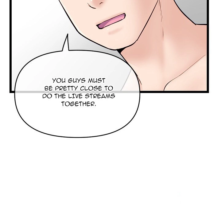 Midnight PC Cafe Chapter 28 Page 50