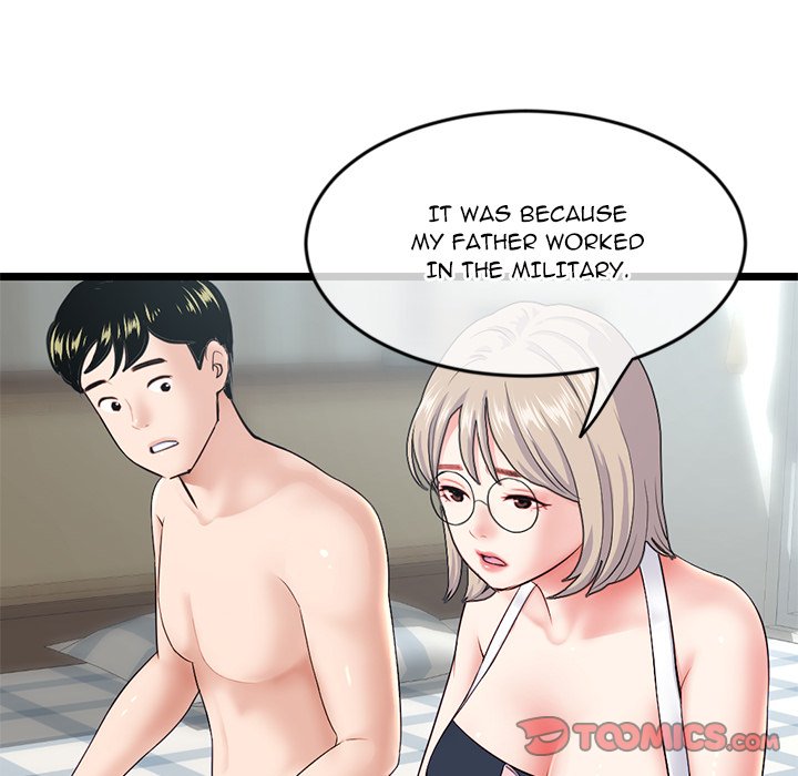 Midnight PC Cafe Chapter 28 Page 57
