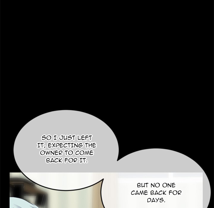 Midnight PC Cafe Chapter 28 Page 74