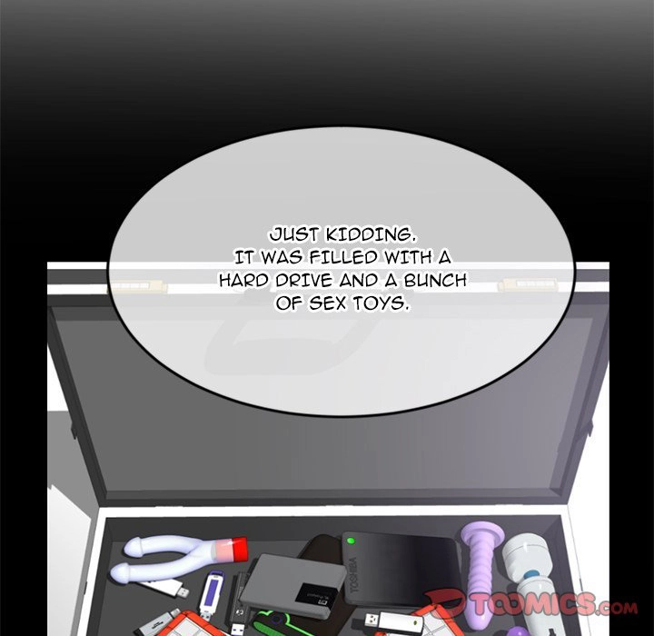 Midnight PC Cafe Chapter 28 Page 84
