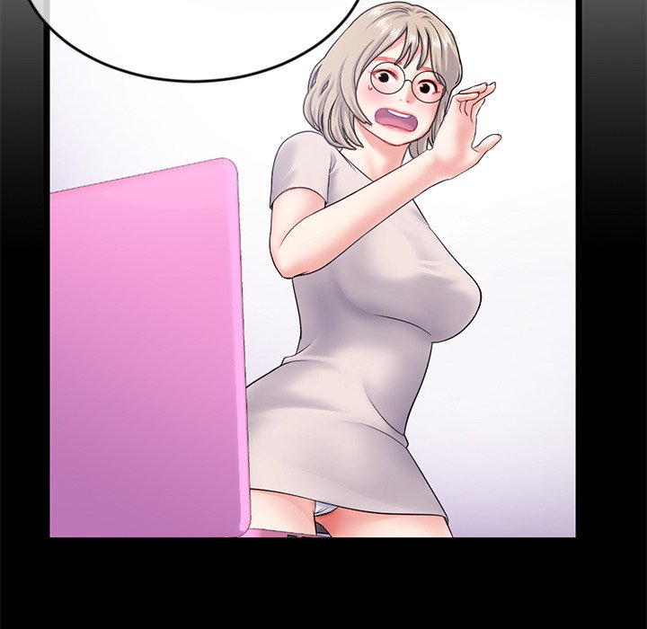 Midnight PC Cafe Chapter 28 Page 94