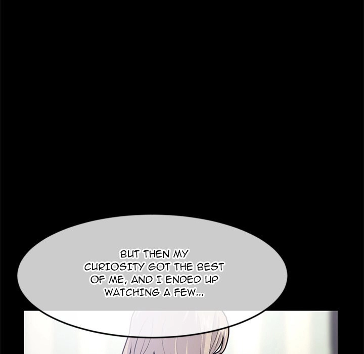 Midnight PC Cafe Chapter 28 Page 95