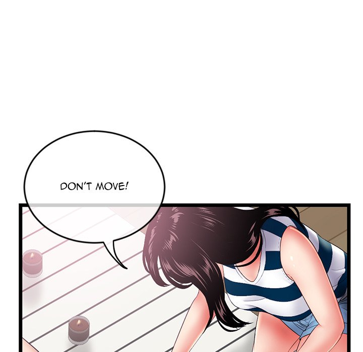 Midnight PC Cafe Chapter 29 Page 113