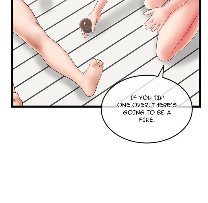 Midnight PC Cafe Chapter 29 Page 114