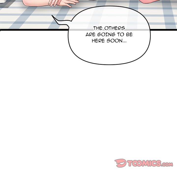 Midnight PC Cafe Chapter 29 Page 12