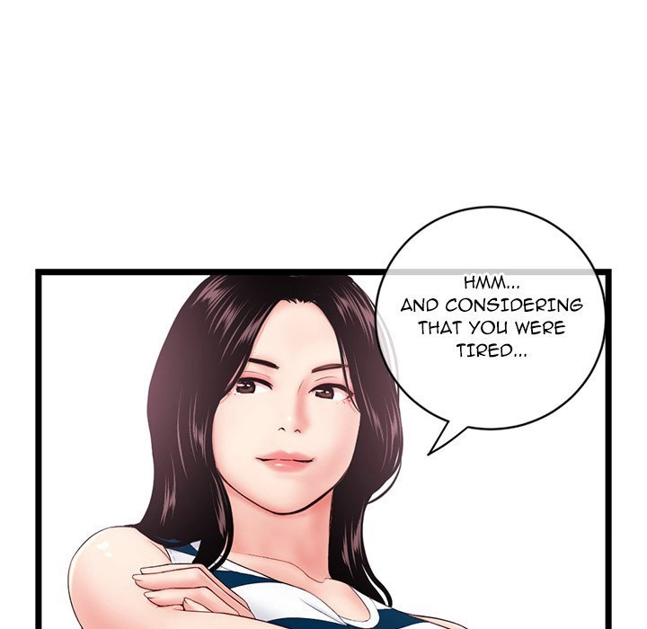 Midnight PC Cafe Chapter 29 Page 136
