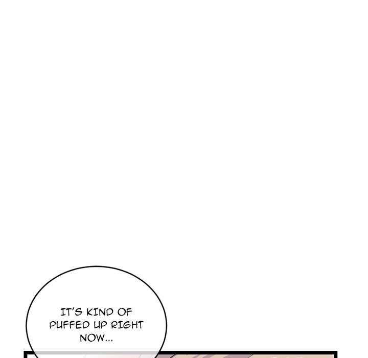 Midnight PC Cafe Chapter 29 Page 37
