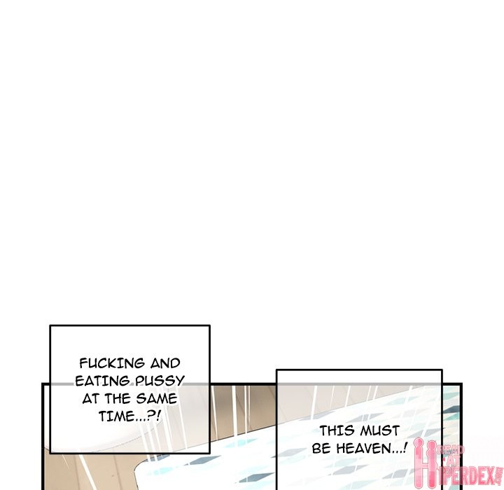 Midnight PC Cafe Chapter 3 Page 103