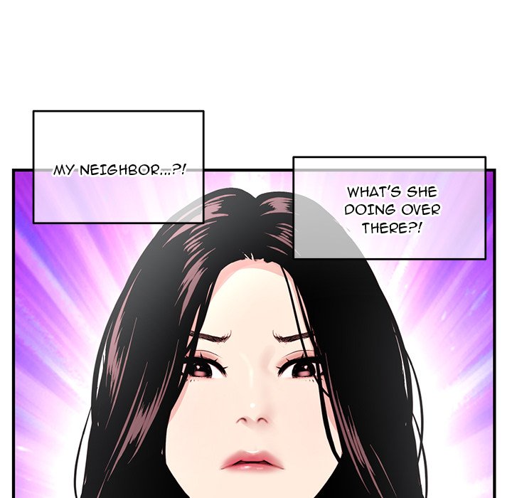 Midnight PC Cafe Chapter 3 Page 11