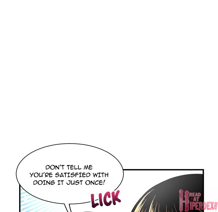 Midnight PC Cafe Chapter 3 Page 163