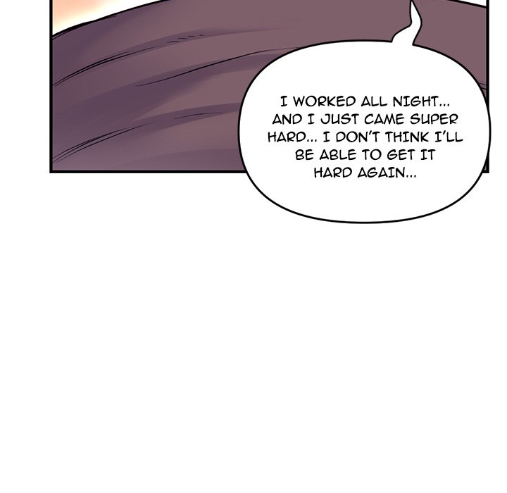 Midnight PC Cafe Chapter 3 Page 167