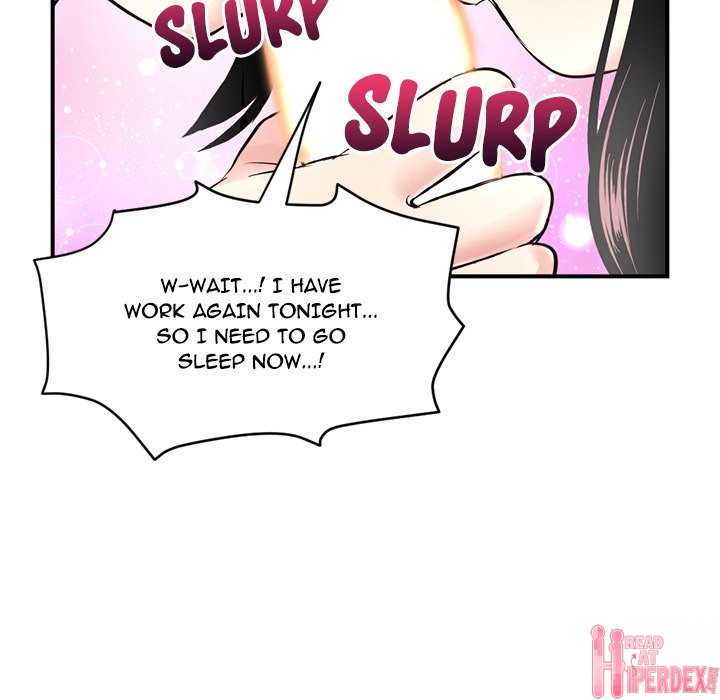 Midnight PC Cafe Chapter 3 Page 172