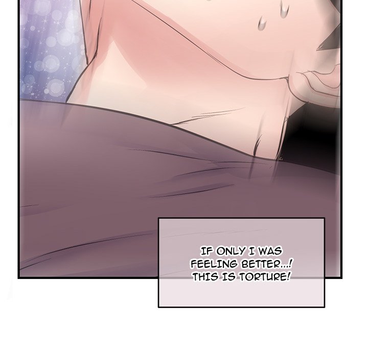 Midnight PC Cafe Chapter 3 Page 186