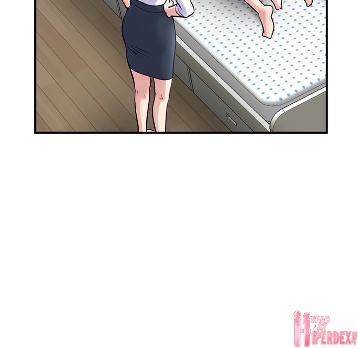 Midnight PC Cafe Chapter 3 Page 46