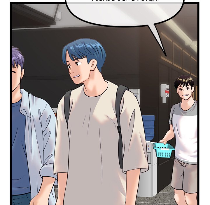 Midnight PC Cafe Chapter 30 Page 108