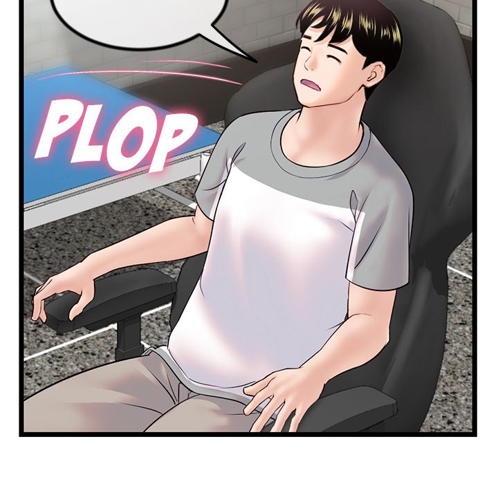 Midnight PC Cafe Chapter 30 Page 112